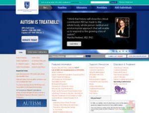 Autism Research Institute Autism Research Institute